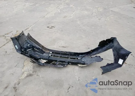 2018 Hyundai Sonata Sport z USA, uszkodzony, nr VIN 5NPE34AF3JH666605